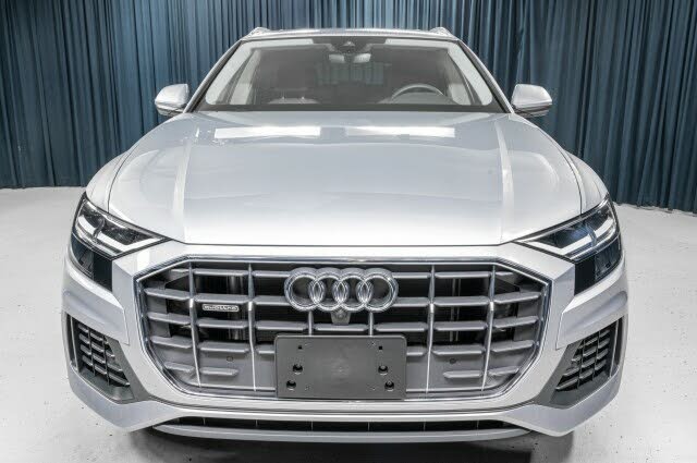 2022 Audi Q8 3.0T quattro Premium AWD for sale in Scottsdale, AZ – photo 2