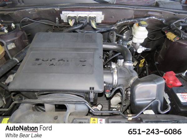 2009 Ford Escape XLT SKU:9KA29632 SUV - cars & trucks - by dealer -... for sale in White Bear Lake, MN – photo 19