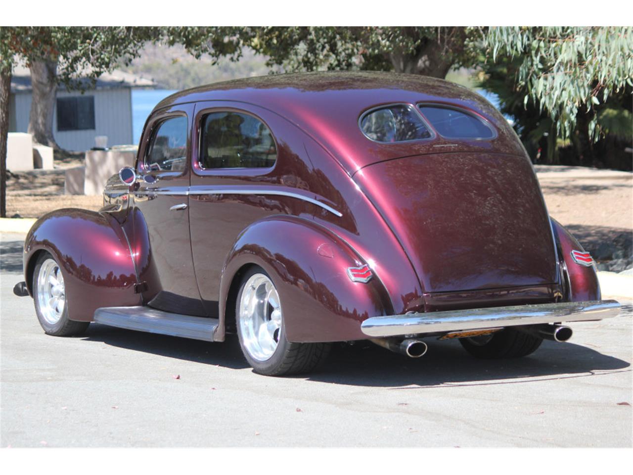 1940 Ford Tudor for sale in San Diego, CA – photo 8