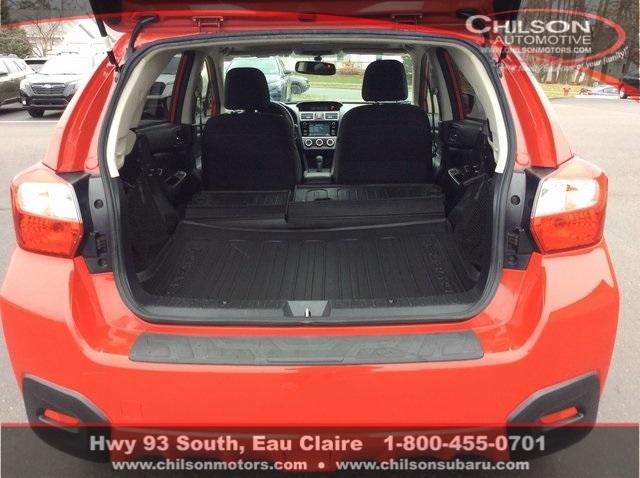 2016 Subaru Crosstrek 2.0i Premium for sale in Eau Claire, WI – photo 13