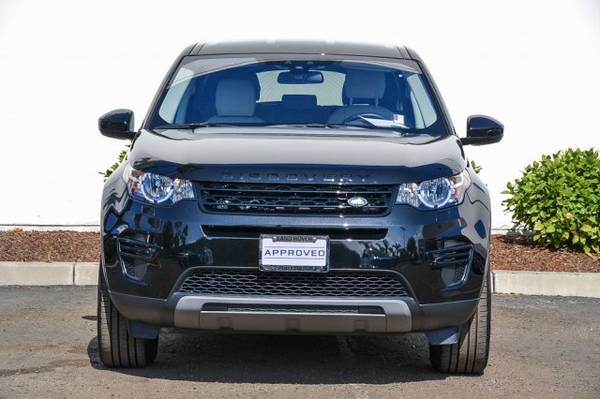 2019 Land Rover Discovery Sport Se for sale in Santa Barbara, CA – photo 3