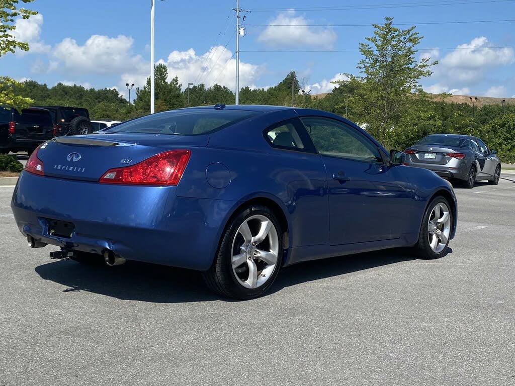 2010 INFINITI G37 Coupe RWD for sale in Other, TN – photo 7