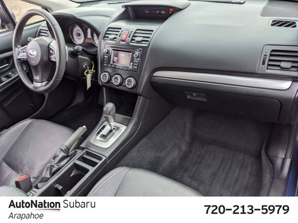 2013 Subaru Impreza Wagon 2.0i Sport Limited AWD All SKU:D2834250 -... for sale in Centennial, CO – photo 22