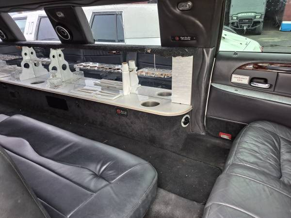 Stretch Limo for 14 for sale in Newark , NJ – photo 6