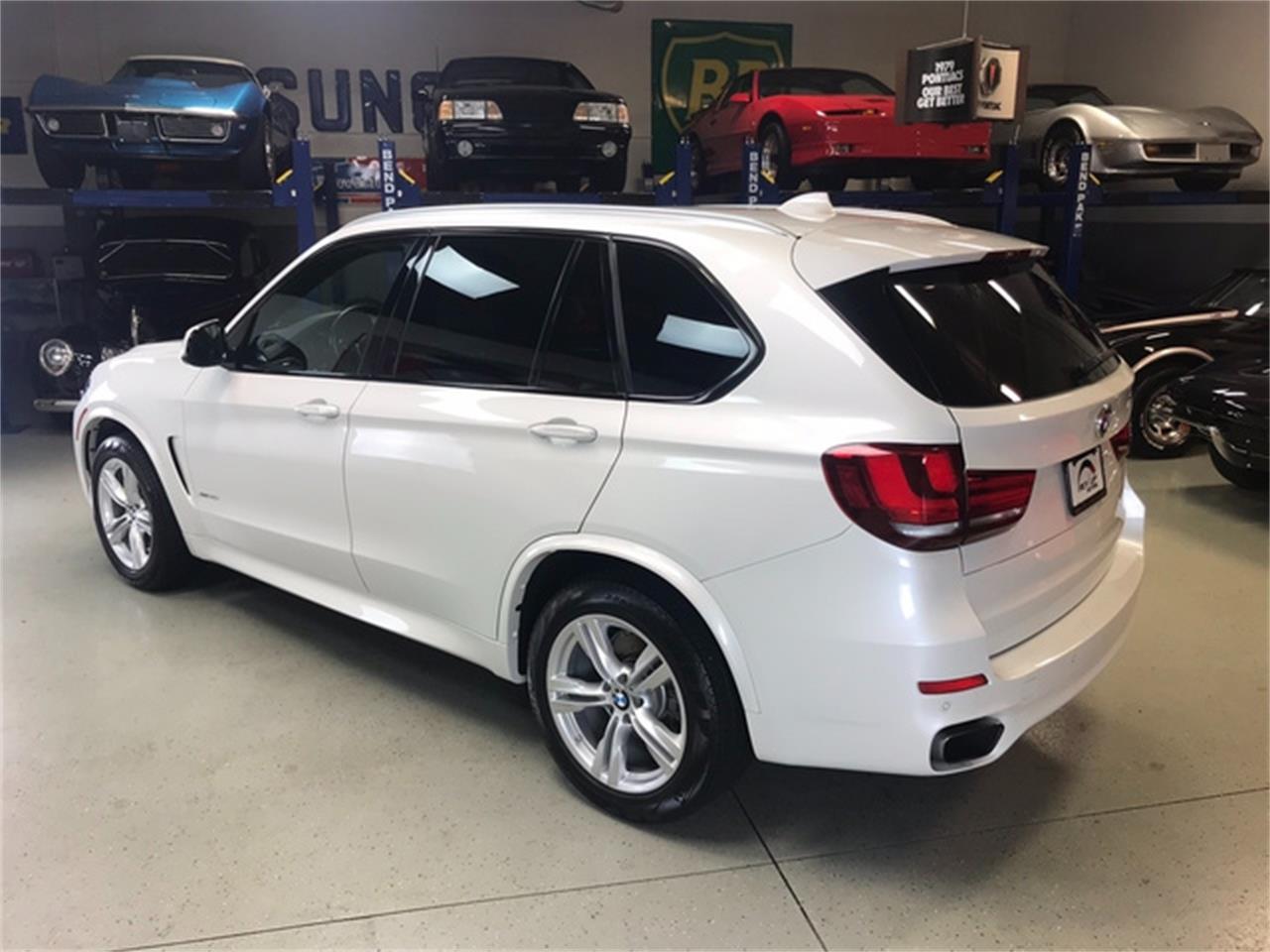 2016 BMW X5 for sale in Shelby Township , MI – photo 3