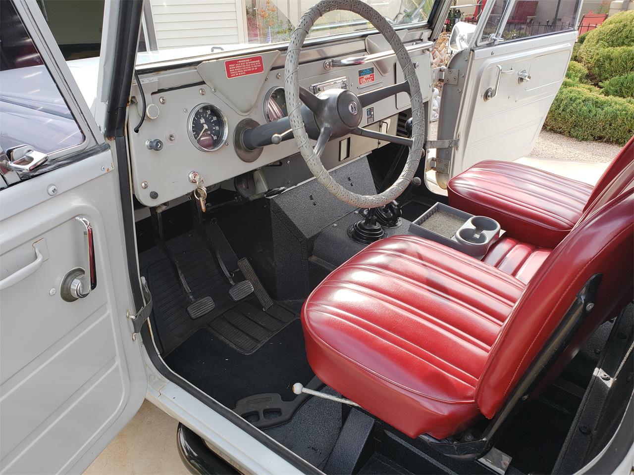 1964 International Scout 80 for sale in Gilbert, AZ – photo 10