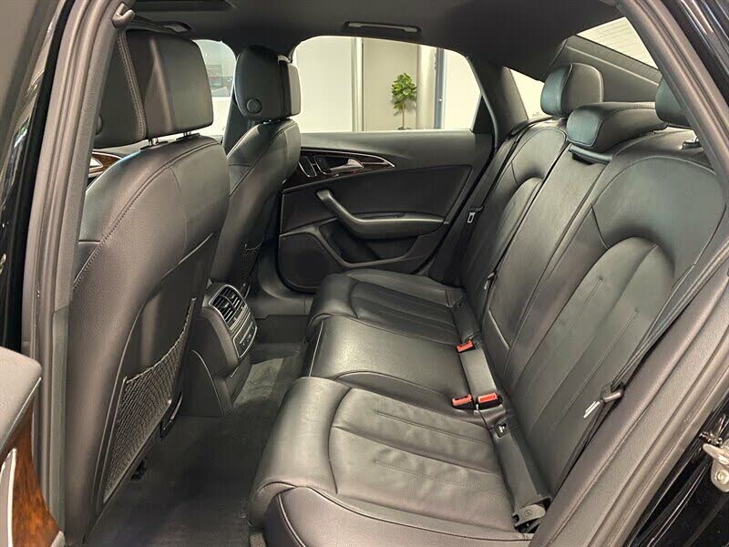 2014 Audi A6 2.0T quattro Premium Plus Sedan AWD for sale in Grand Rapids, MI – photo 20