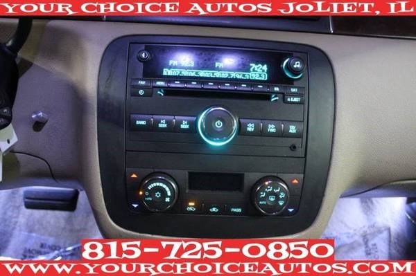 2007 *BUICK* *LUCERNE* CXL*LEATHER CD KEYLES ALLOY GOOD TIRES 206244 for sale in Joliet, IL – photo 23