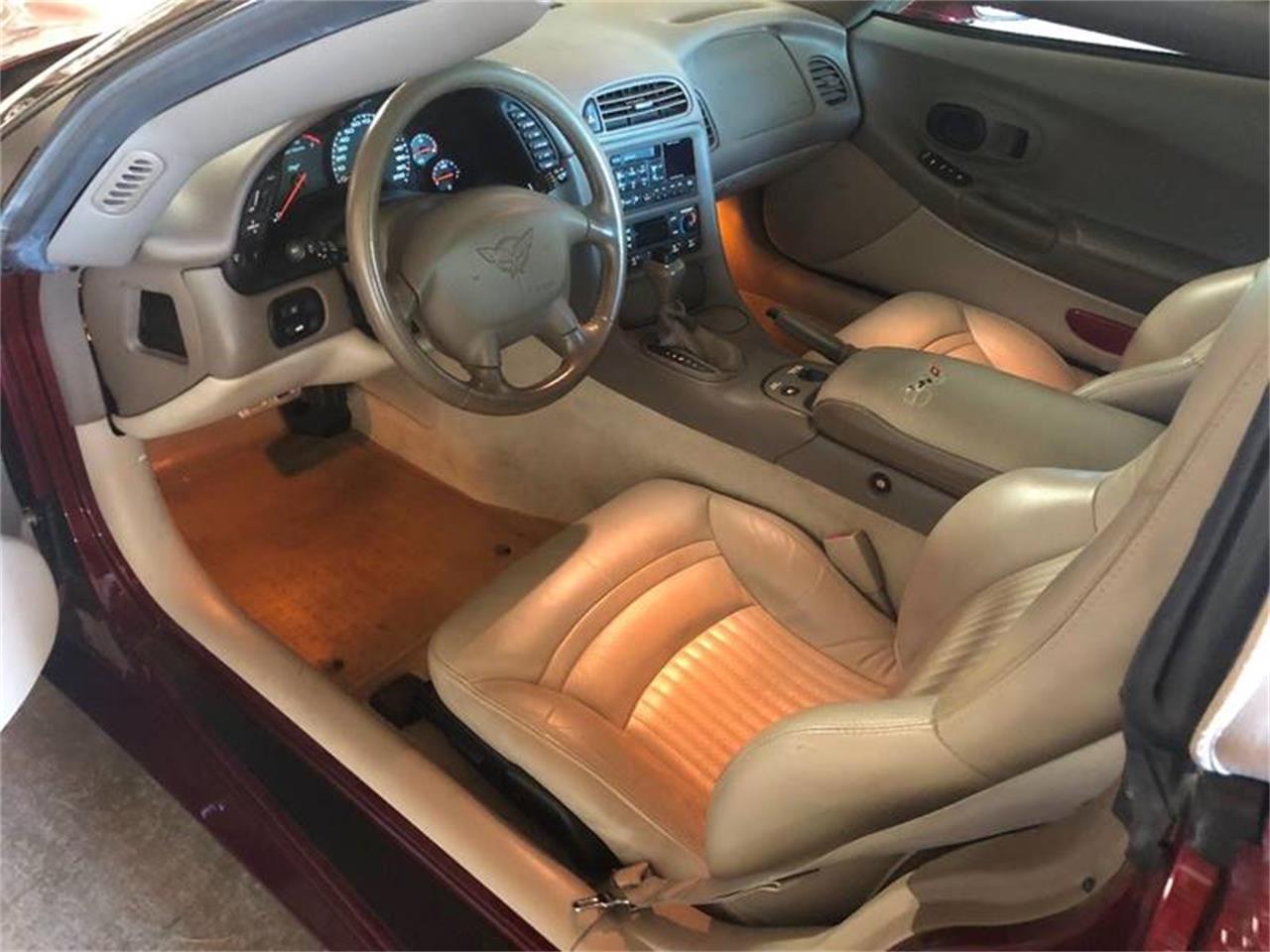 2003 Chevrolet Corvette for sale in Tempe, AZ – photo 11