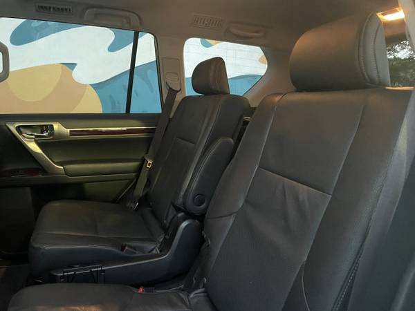 2019 Lexus GX 460 Sport 1 OWNER, VERY LOW MILES, GO EVERYWHERE U for sale in Honolulu, HI – photo 13