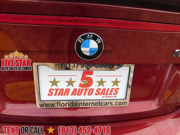 2013 BMW 128 I M PKG 128i BEST PRICES IN TOWN NO GIMMICKS! for sale in TAMPA, FL – photo 21