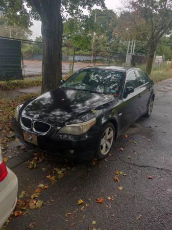 BMW 530 xi for sale in Bridgeport, NY