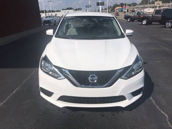 2016 Nissan Sentra SV for sale in Muscle Shoals, AL – photo 2