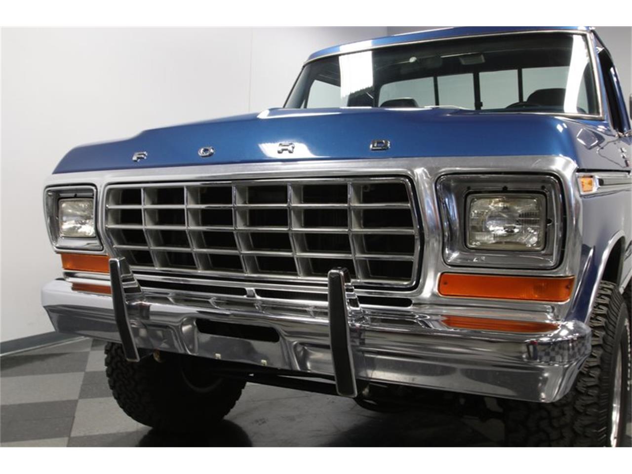 1979 Ford F150 for sale in Concord, NC – photo 22