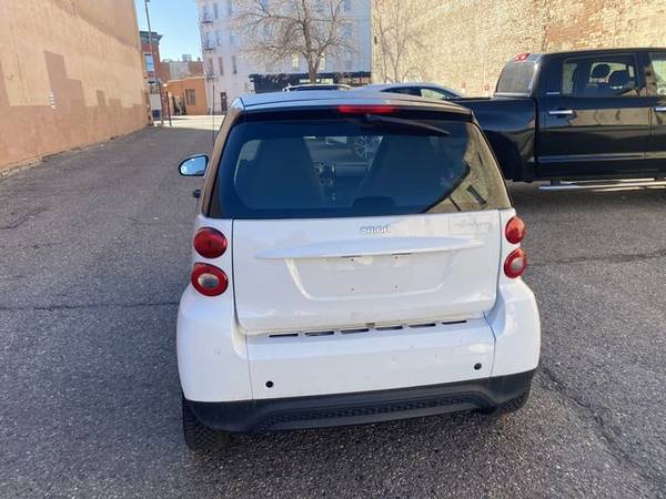 2013 smart fortwo - - cars & trucks - by dealer - vehicle automotive... for sale in Fort Collins, WY – photo 8