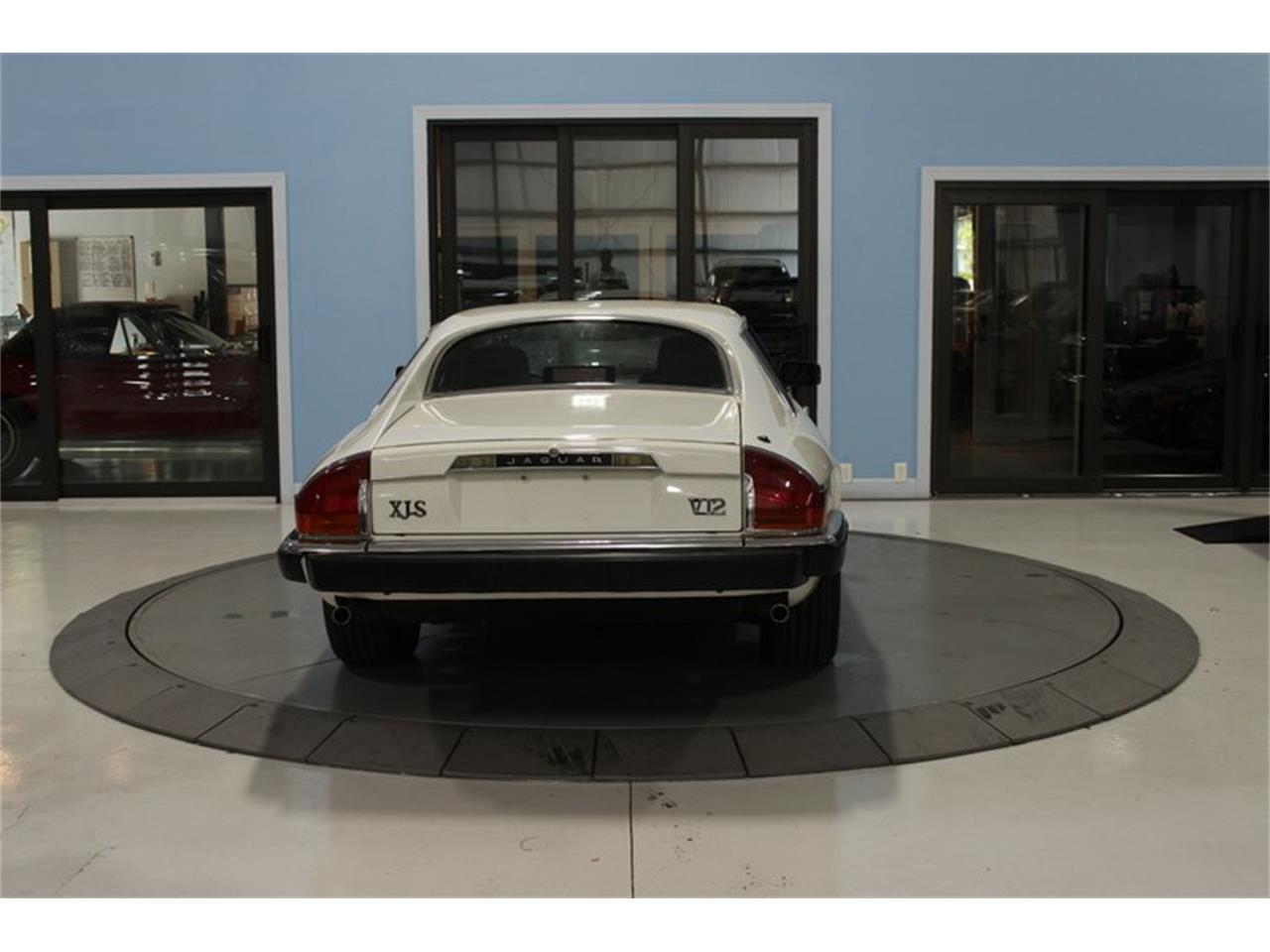 1989 Jaguar XJS for sale in Palmetto, FL – photo 4