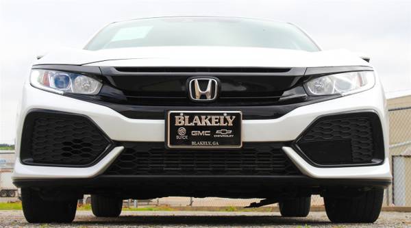 2019 Honda Civic LX - - by dealer - vehicle automotive for sale in Dothan, AL – photo 18