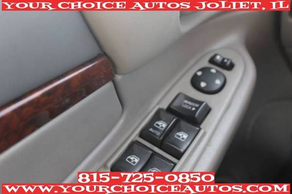 2001 *CHEVY/*CHEVROLET *IMPALA CD KEYLES GOOD TIRES LOW PRICE 195592 for sale in Joliet, IL – photo 17