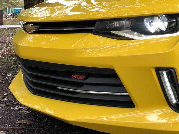 2016 Chevrolet Chevy Camaro 2d Coupe LT1 V6 *Guaranteed Approval*Low... for sale in Oregon, OH – photo 22