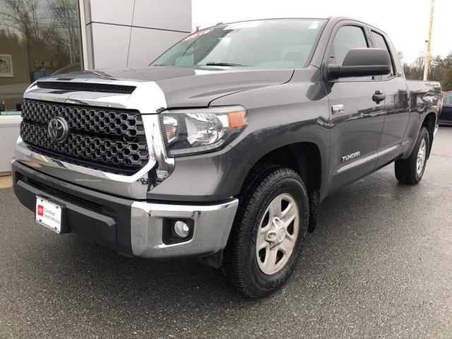 2019 Toyota Tundra SR5 for sale in Pittsfield, MA – photo 3