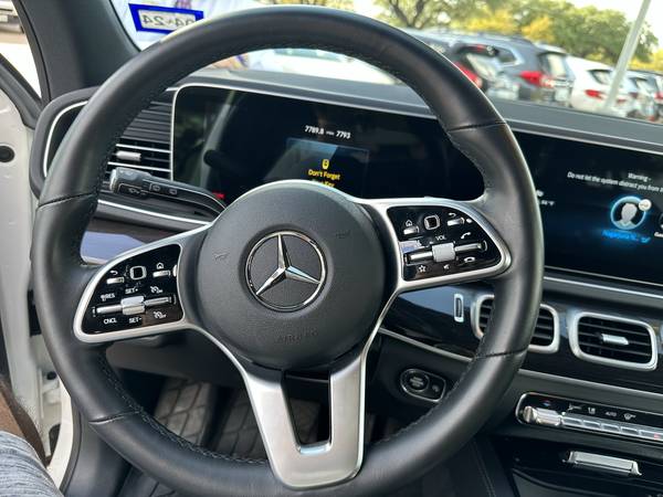 2022 Mercedes GLE 450 4matic for sale in Coppell, TX – photo 9
