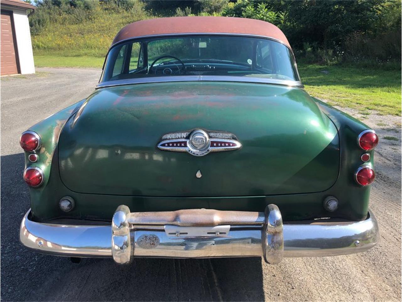 For Sale at Auction: 1953 Buick Special for sale in Saratoga Springs, NY – photo 6