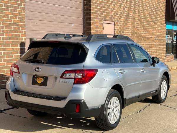 2018 Subaru Outback 2 5i Premium AWD 4dr Wagon - - by for sale in Omaha, IA – photo 12