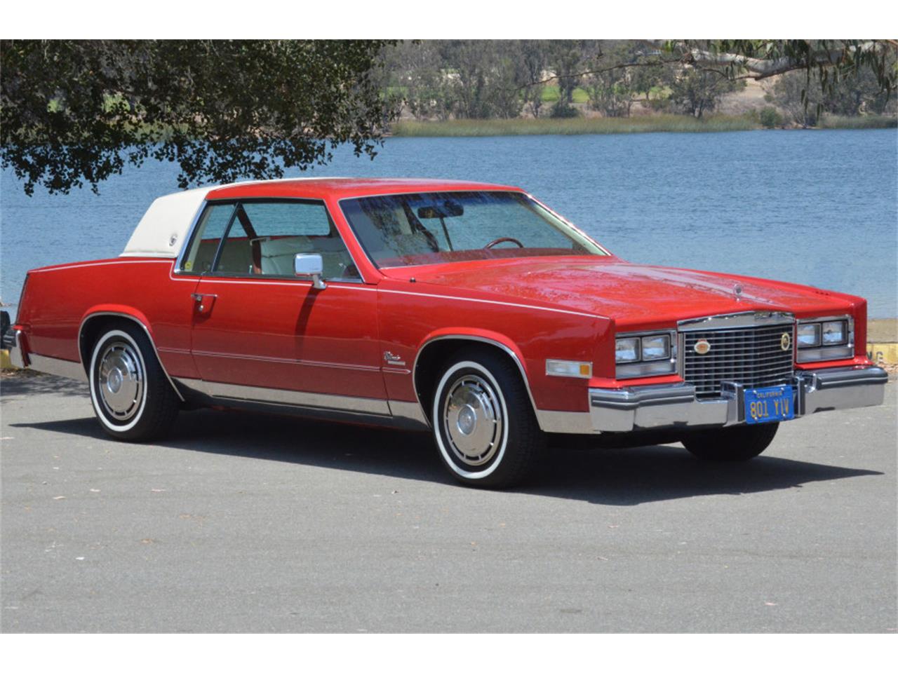 1979 Cadillac Eldorado for sale in San Diego, CA – photo 47
