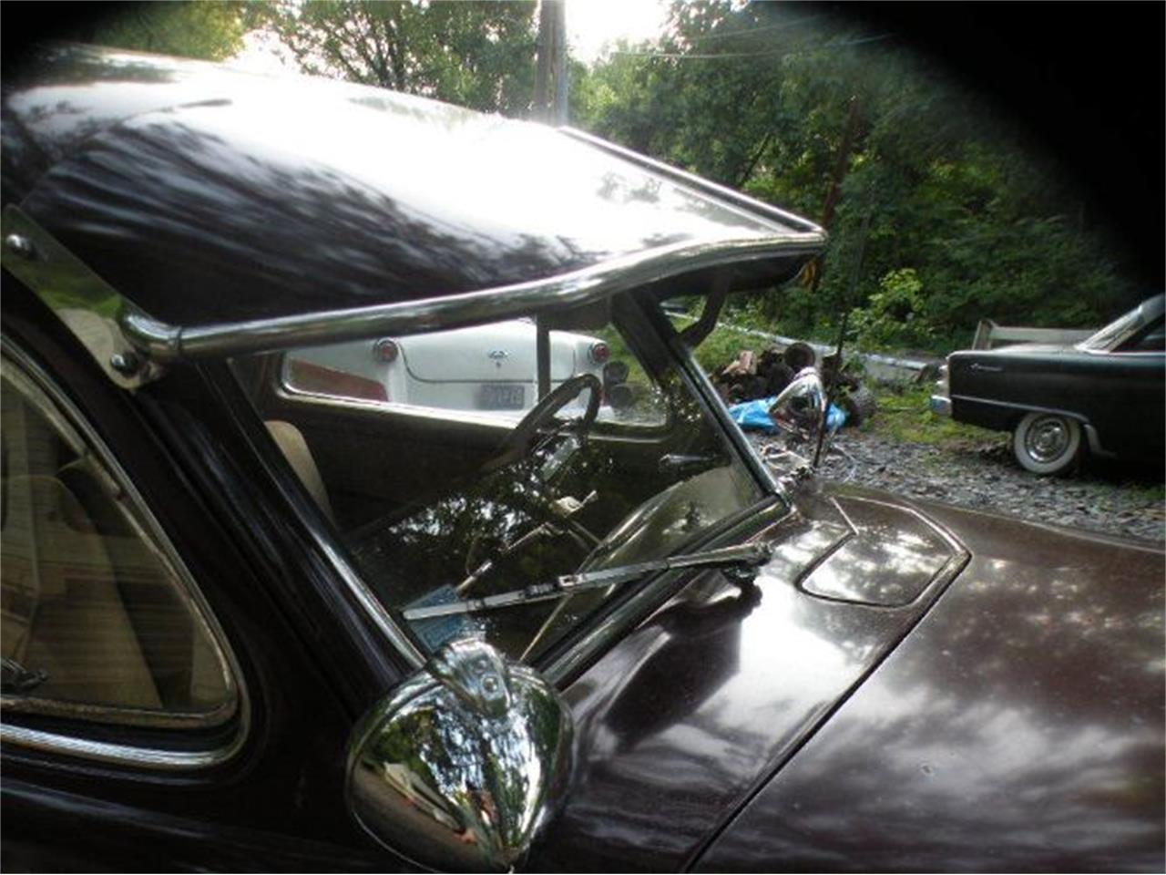 1948 DeSoto Deluxe for sale in Cadillac, MI – photo 8