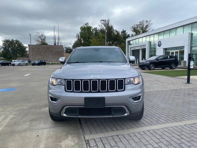 2020 Jeep Grand Cherokee Limited for sale in Lake Charles, LA – photo 2
