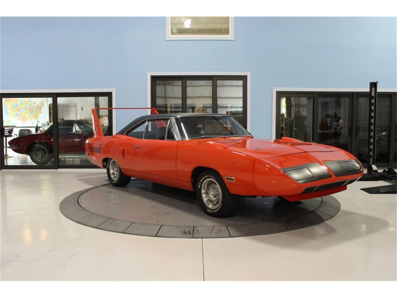 1970 Plymouth Superbird for sale in Palmetto, FL – photo 7