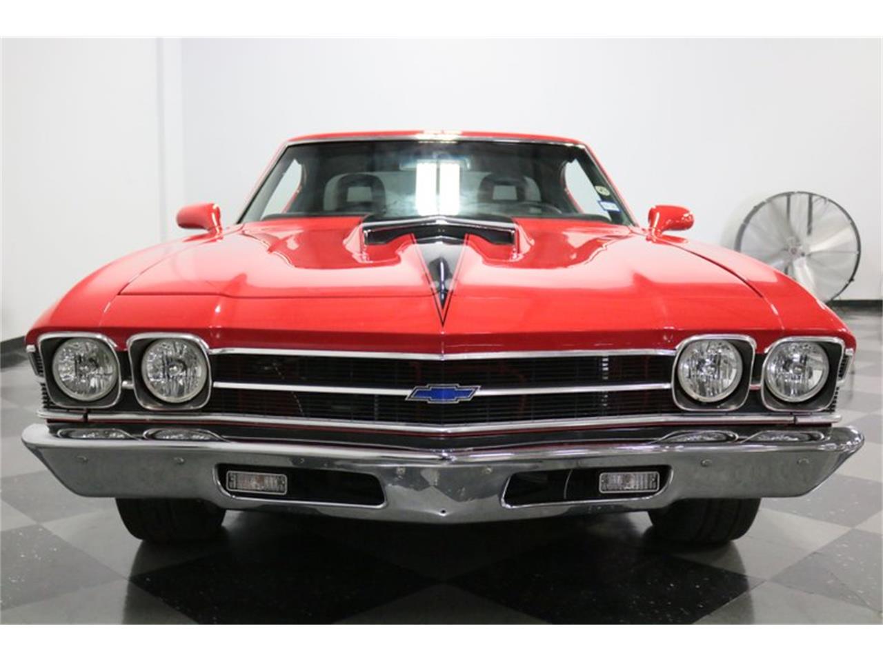 1969 Chevrolet Chevelle for sale in Fort Worth, TX – photo 19