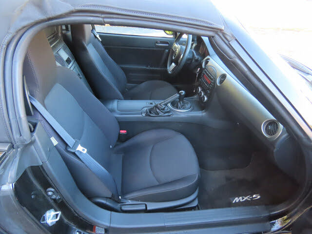 2010 Mazda MX-5 Miata Touring for sale in Laconia, NH – photo 13