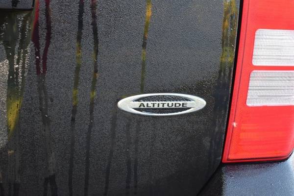 2015 Jeep Patriot dark slate gray for sale in binghamton, NY – photo 24