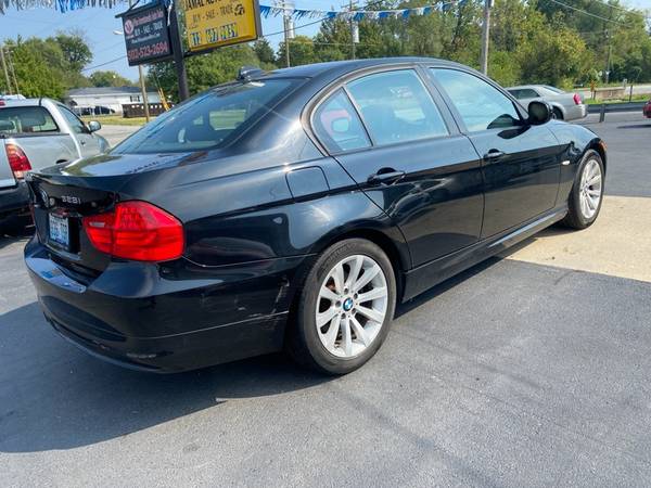 2011 BMW 3-Series 328i xDrive - - by dealer - vehicle for sale in Sellersburg, KY – photo 3