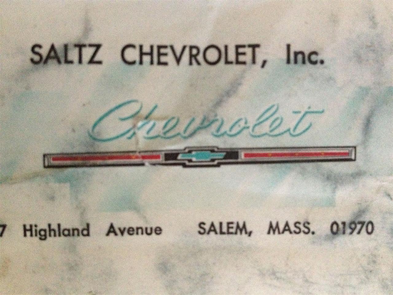 1970 Chevrolet Chevelle SS for sale in Stratford, NJ – photo 43