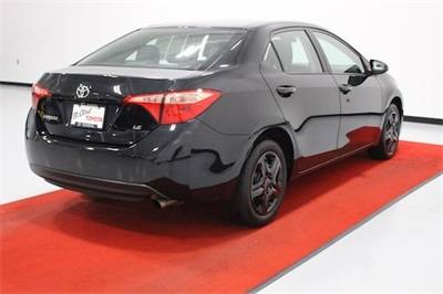 2019 Toyota Corolla LE - cars & trucks - by dealer - vehicle... for sale in Waite Park, MN – photo 3