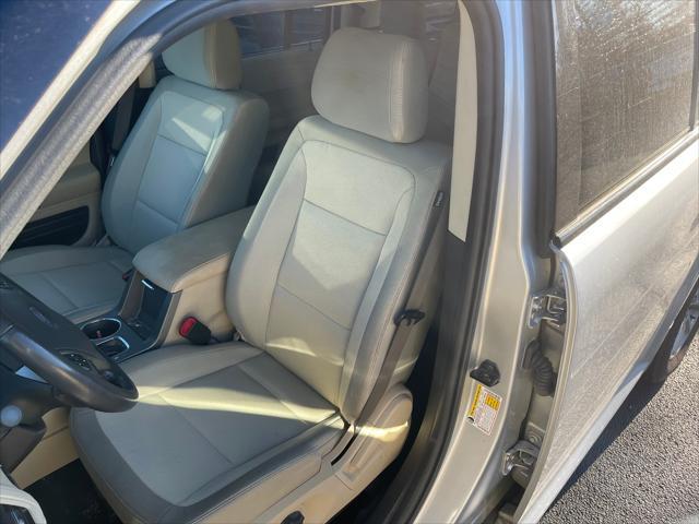 2019 Ford Flex SE for sale in CENTRALIA, IL – photo 22