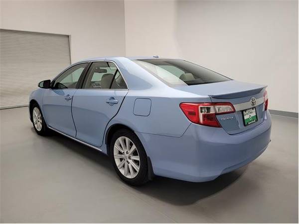 2014 Toyota Camry XLE - sedan - - by dealer - vehicle for sale in Downey, CA – photo 5