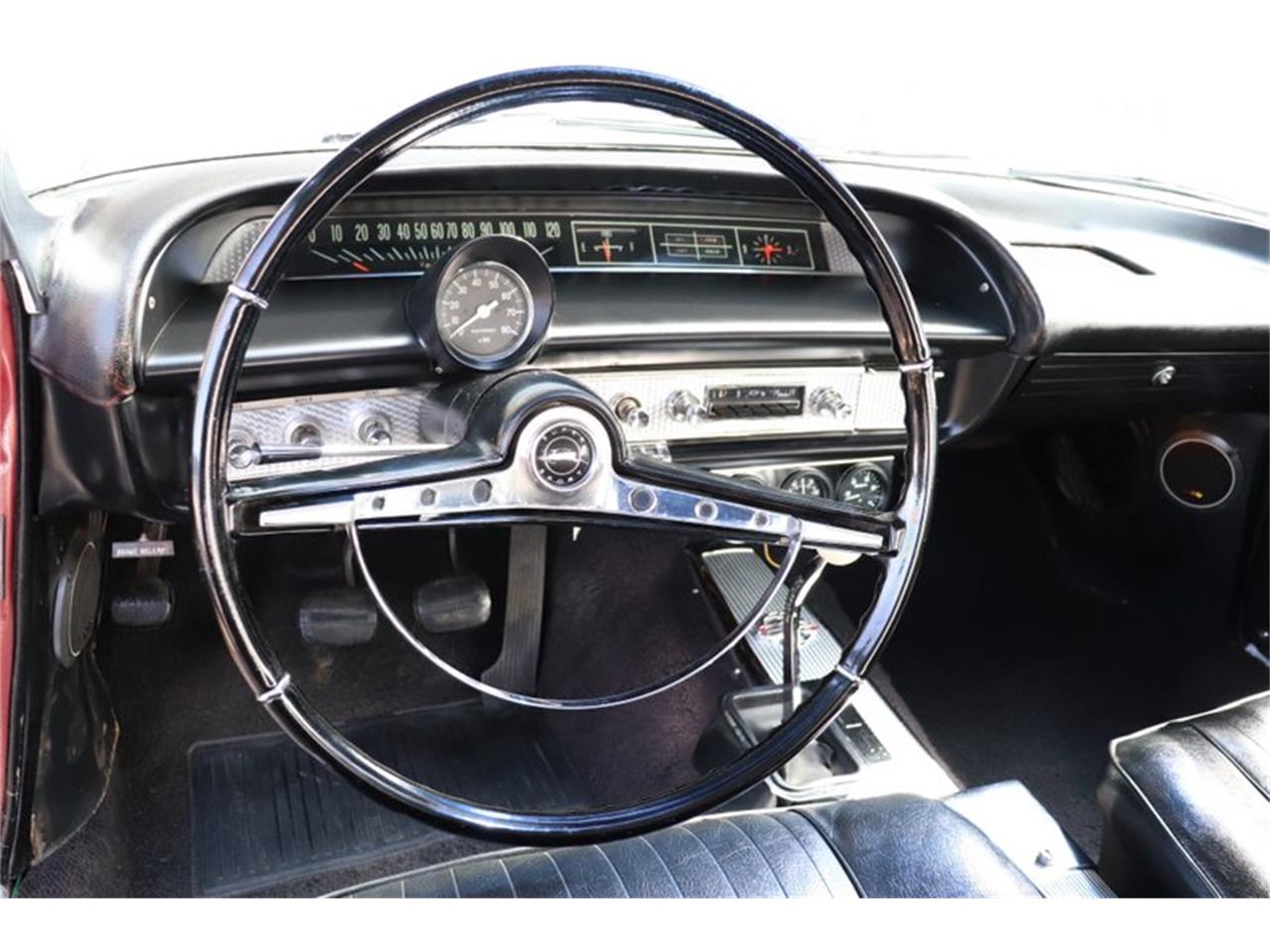 1963 Chevrolet Impala for sale in Alsip, IL – photo 18