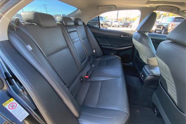 2014 Lexus IS 250 Sedan AWD for sale in Richmond , VA – photo 16