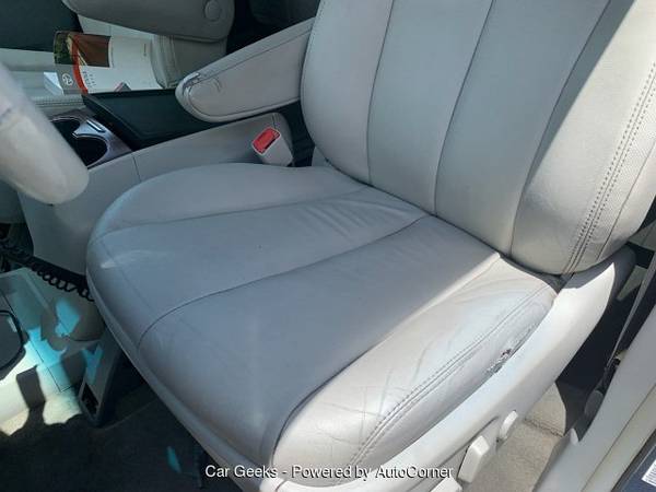2014 Toyota Sienna XLE * DVD Player * Nav * Leather * Bluetooth for sale in Davie, FL – photo 9