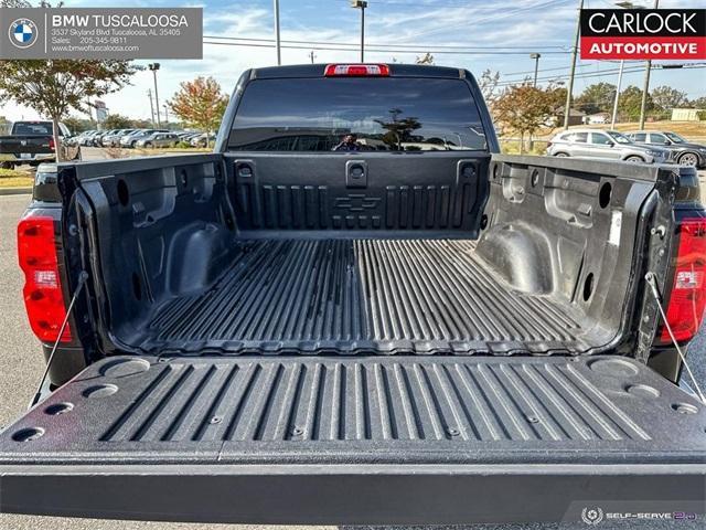 2018 Chevrolet Silverado 1500 LT for sale in Tuscaloosa, AL – photo 12