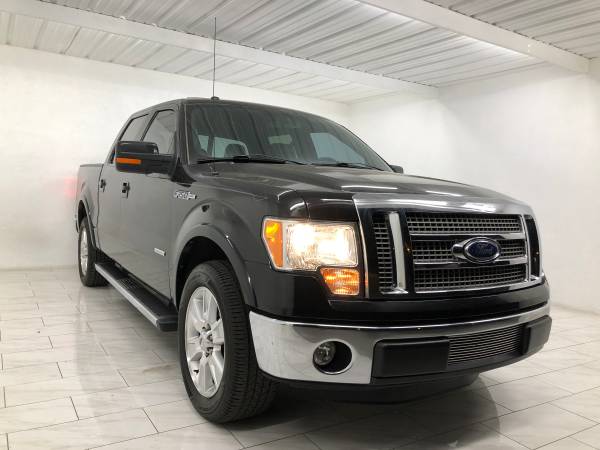 2011 FORD F150 LARIAT RWD ONLY $2000 DOWN(O.A.C) for sale in Phoenix, AZ – photo 4