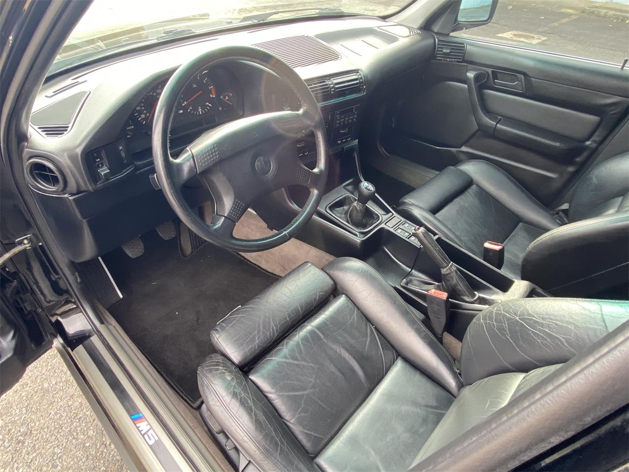 1991 BMW M5 for sale in Highland Park, NJ – photo 26