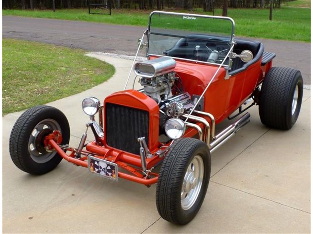 1923 Ford T Bucket for sale in Arlington, TX – photo 6