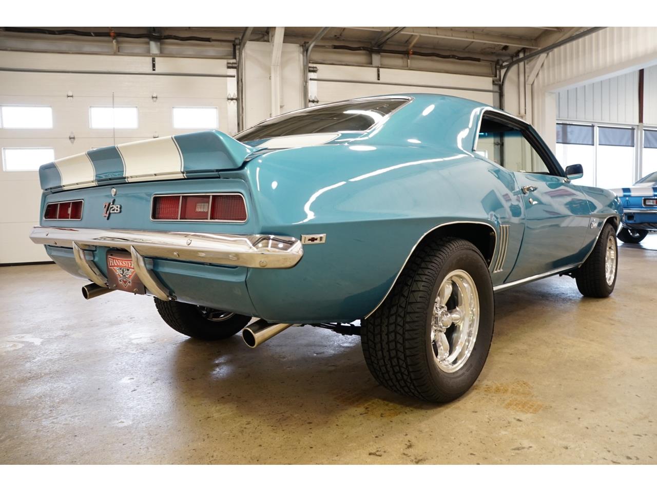 1969 Chevrolet Camaro for sale in Homer City, PA – photo 19