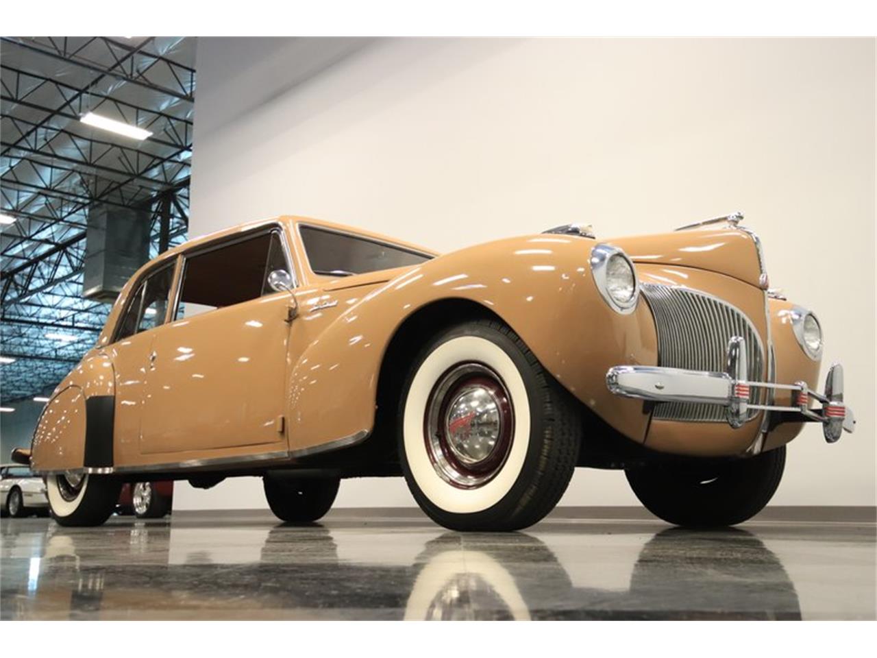 1941 Lincoln Continental for sale in Mesa, AZ – photo 26