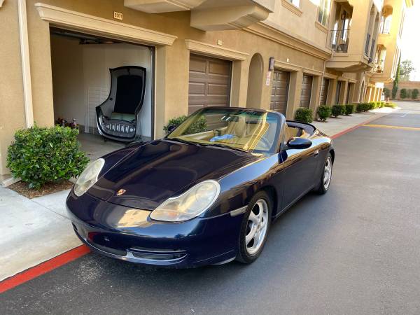 Pristine Manual Porsche 911 IMS done! for sale in Atwood, CA – photo 17