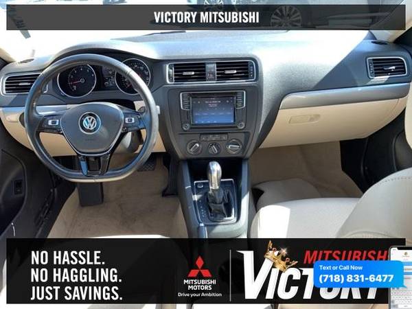 2016 Volkswagen Jetta 1.4T SE - Call/Text for sale in Bronx, NY – photo 13